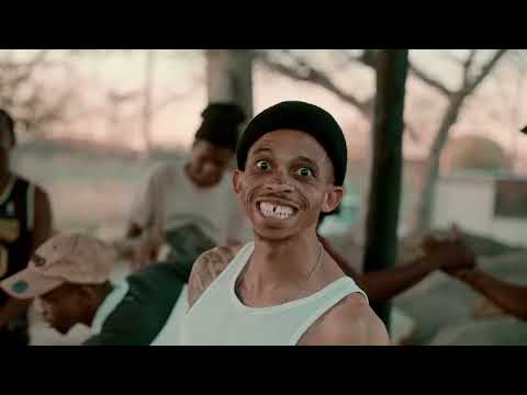 William Last KRM - KoRoBeLa (Official Music Video) Cyc Jouzy