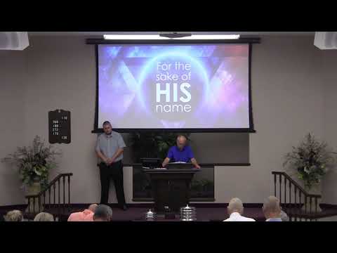 170625 PM Keeping Your Eyes on the Rock