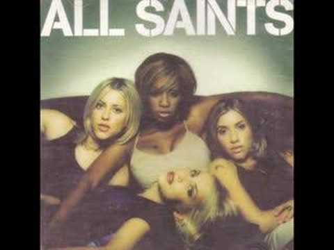 All Saints - Take The Key