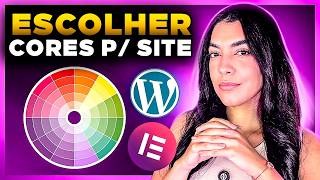 How to Choose a Color Palette for a Website? [Website Creation]