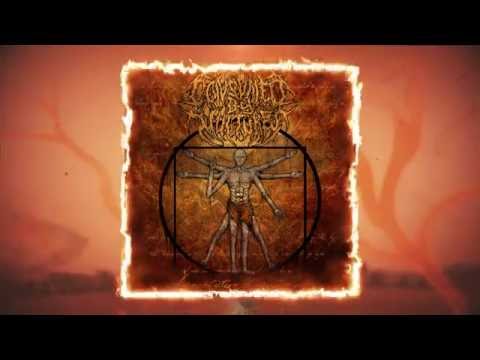 Consumed By Vultures - Shellshock [LYRIC VIDEO] [OFFICIAL]