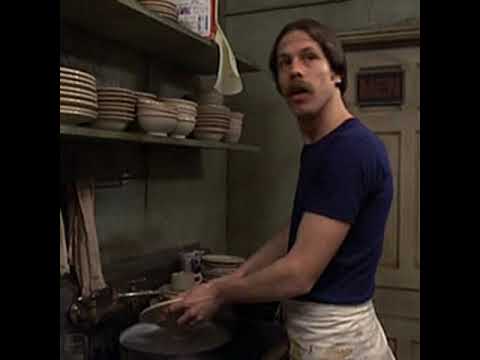 The 'Blue' Lou Marini Interview Set II