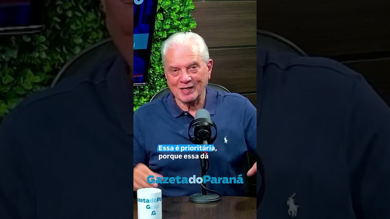 Pedágio no Paraná: concessão de rodovias prontas gera debate até hoje