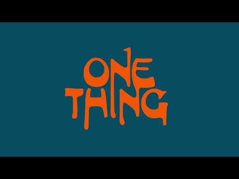 Ben Miller (Aus), Kevin McKay - One Thing (Extended Mix) [Glasgow Underground]