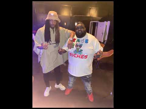 Big6ix Monopoly X Dj MillTicket - 3am Freestyle (Official Audio)