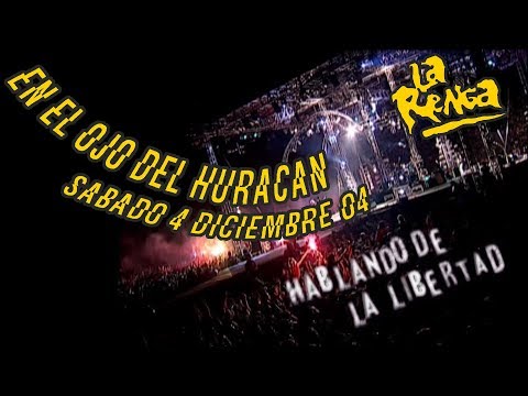 Hablando De La Libertad video