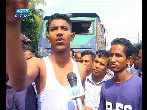 রাত ০৯ টার সংবাদ ২৯ জুলাই ২০১৮