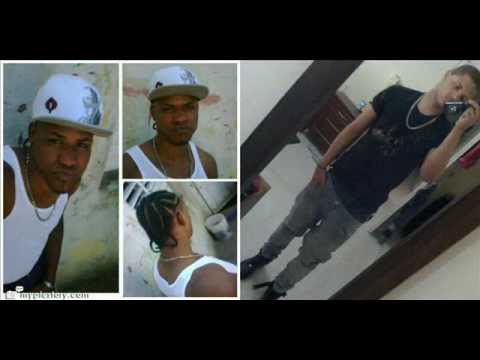 Piloto Gargola ft Rubio Free  No Te Achoche Dembow 2013