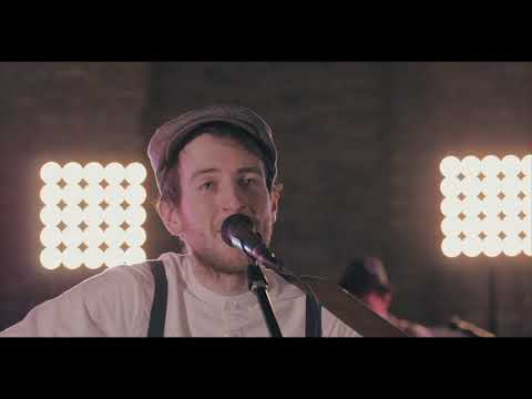 Sons In The Wild - Castle On The Hill