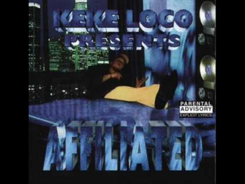 Keke Loco - Revolution In Progress