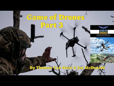 Part 3 Game of Drones Finale