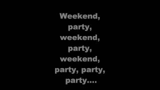 Sak Noel - Paso (Lyrics!)