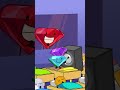 🏝️ BFDI BABIES?! 🍼 (Animation)
