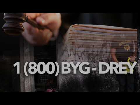 Byg Drey - 1-800-Byg-Drey