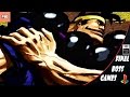 Samurai Shodown V Gaira PS2 Final Boss