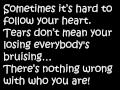 Jessie J Who You Are Lyrics Wmv