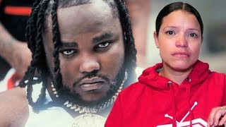 MOM CRIES REACTING TO TEE GRIZZLEY! &quot;SATISH&quot; *Emotional Reaction*