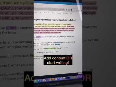 Video