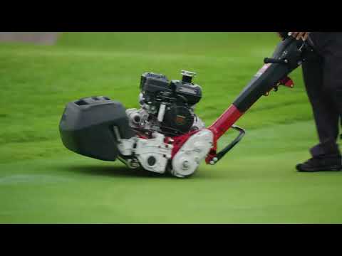 Toro Greensmaster® 1021