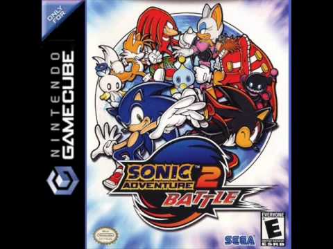 Sonic Adventure 2 - Theme of Knuckles (Instrumental, Game Version)