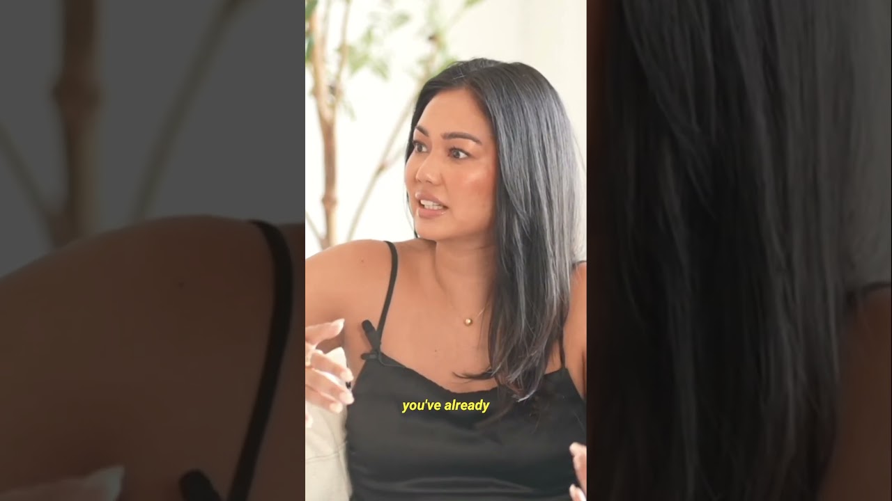 how to be you feat. maika rivera (casual convos on my couch)