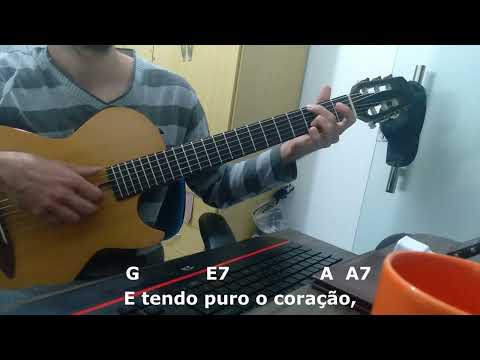 Pureza No Sangue De Cristo - Hinário IPB