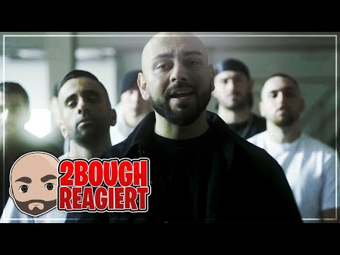 PA Sports x Kianush - Mörder II / 2Bough REAGIERT