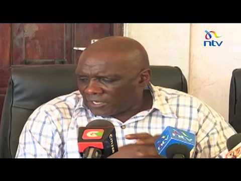 National Lands Commission puts land grabbing cartels on notice