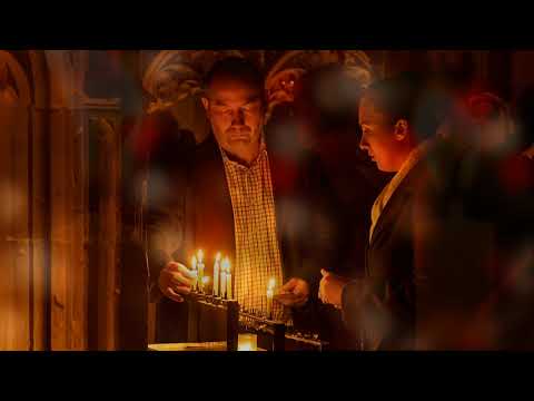 Thumbnail for Johnny Coppin - Keep The Flame (Official Video) by Trevor Foster
