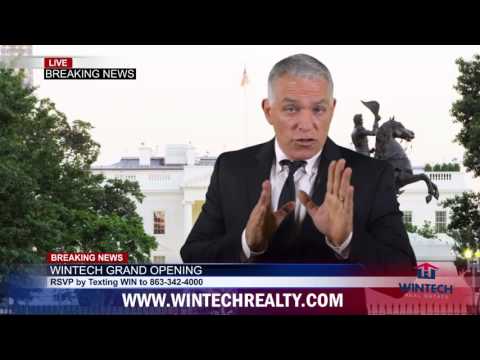 Grand Opening Newscast