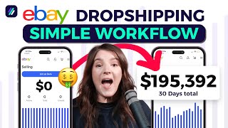 Copy This eBay Dropshipper, It'll Blow Up Your Business