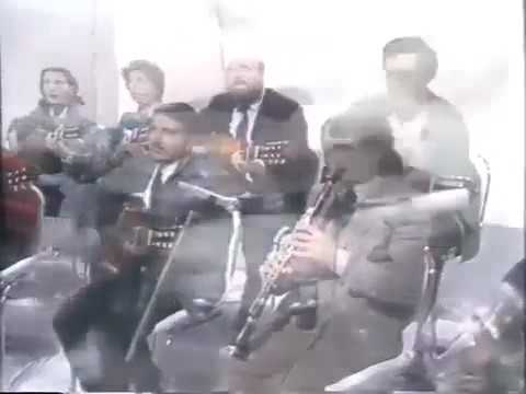 Tu che abiti nei giardini