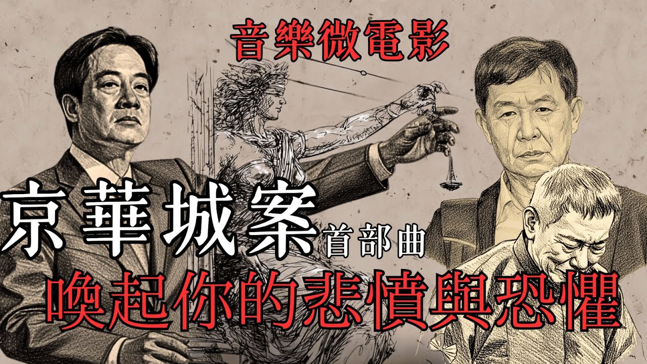 AI影音顛覆政治攻防