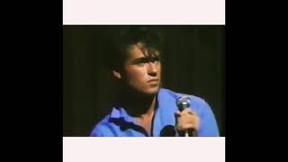 Blue/Wham/Live/1983 Wham_George Micheal