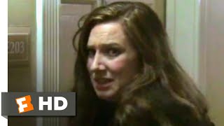 Strange Events (2017) - Hallway Of Horror Scene (3/8) | Movieclips video