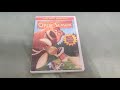 OPEN SEASON DVD Overview