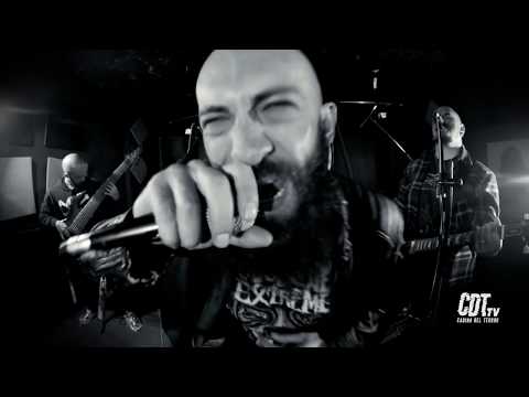 246 CABINA DEL TERROR - SEEDS OF DISEASE