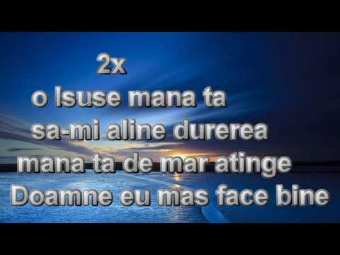 negativ o isuse mana ta