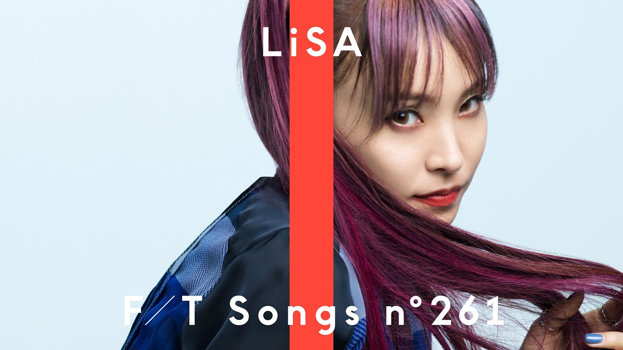 LiSA、11/16(水)発売アルバム「LANDER」よりABEMA・テレビ朝日 FIFA ワールドカップ カタール 2022 番組公式テーマソング「一斉ノ喝采」を配信開始！＆「THE FIRST TAKE」に約2年ぶりに登場し、「一斉ノ喝采」の歌唱映像を世界最速で公開