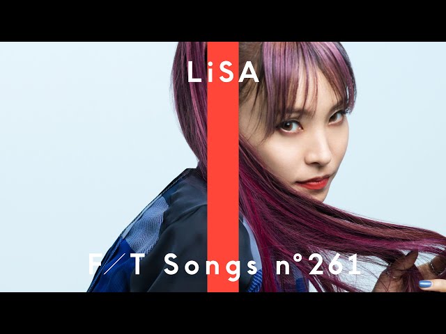 LiSA、11/16(水)発売アルバム「LANDER」よりABEMA・テレビ朝日 FIFA ワールドカップ カタール 2022 番組公式テーマソング「一斉ノ喝采」のMUSiC CLiPが11/11(金)0:00にプレミア公開&ティザー映像が公開! 5 YouTubeサムネイル