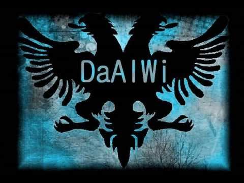 The Light - KieronAGore ChillStep (DaAlWi REMIX)