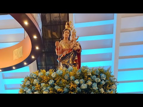 Hino de Nossa Senhora da Apresentação - Católica