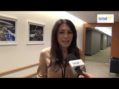 Pina Picierno (PD): Gli stereotipi sono muri che si devono abbattere.