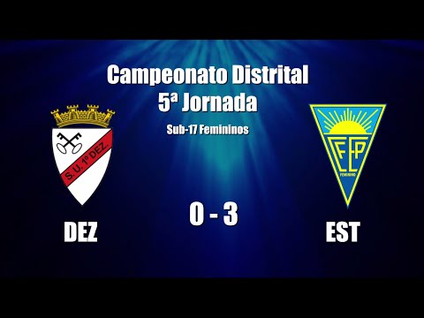 SU 1º Dezembro 0 vs 3 Estoril Praia