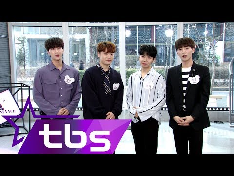 브로맨스 (Vromance) 그대의 '별'이 될 감미로운 힐링 보이스  - 팩트iN스타