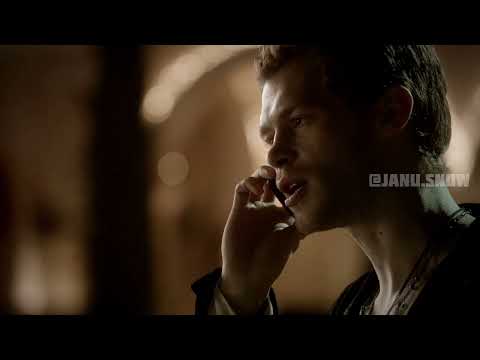 Stefan kidnap's elena/vampire diaries/3×11/1080hd/#vampirediaries #stefan #elena #klaus #damon #love