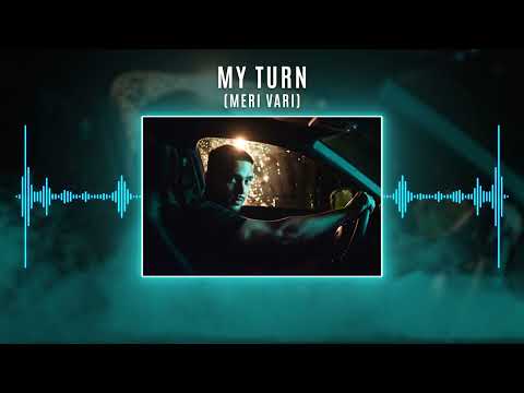 MY TURN (MERI VARI) - JORDAN J |LATEST DRILL Hit songs 2022