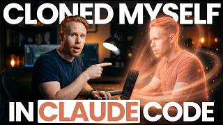 Make Claude Code Write EXACTLY Like You (Free Templates)