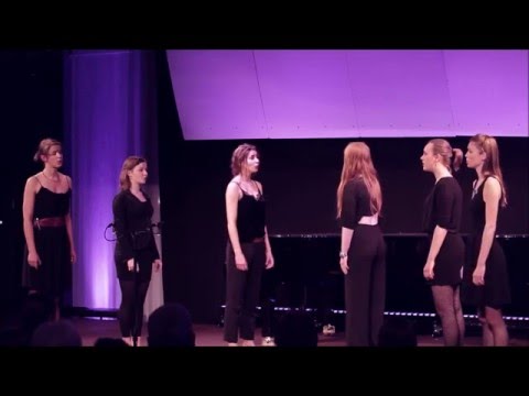 Sjaella - Vem kan segla (Simon Wawer)