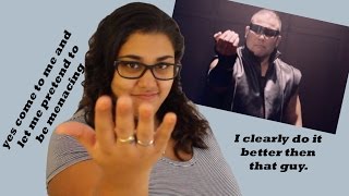 Flowback "Heart Breaker" MV reaction